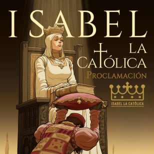 Proclamation of Isabella the Catholic 2025