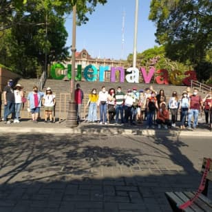Excursión a Taxco, Cuernavaca y la Mina Precolombina desde Ciudad de México