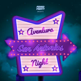 Aventura Night at San Antonios in NYC