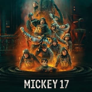 Mickey 17