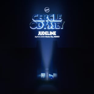 Cercle Odyssey hosts Judeline in Mexico City, Mexico