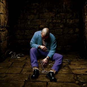 ﻿Juego de Escape del Cártel