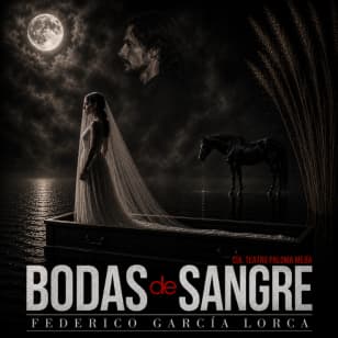 Nozze di sangue - Microclassico - Teatro Victoria di Madrid