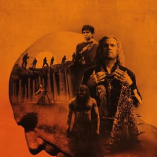 28 años después: El templo de los huesos 