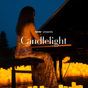 Candlelight Open Air: Tributo a Ludovico Einaudi