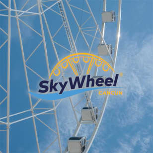 Skywheel Cancun