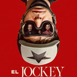 El jockey 
