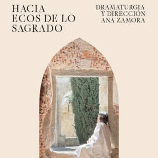 Hacia ecos de lo sagrado