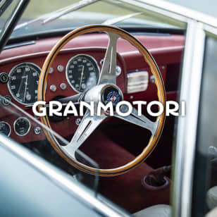 GranMotori: International Motoring Festival for Drivers and Dreamers