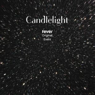 Candlelight: Soundtracks von Hans Zimmer, John Williams & mehr
