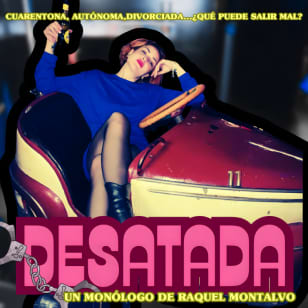 Desatada