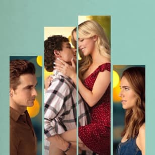 All das Ungesagte zwischen uns - Regretting You