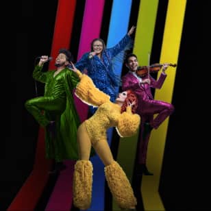 Love Out Loud Cabaret