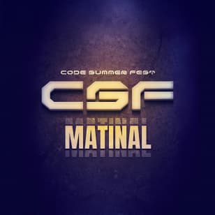 Matinal Code Summer Fest 2025 en Fabrik