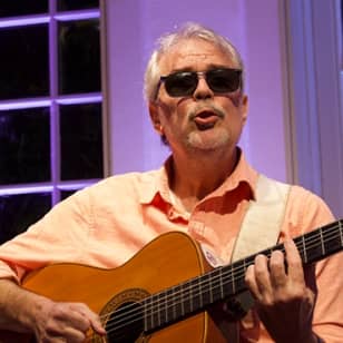 Quartas Acústicas apresenta Mauro Portugal