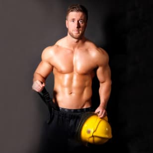 MAN AFTER MIDNIGHT: DreamBoys & ABBA @ DYSCO, Liverpool