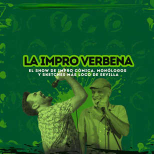 La Impro Verbena