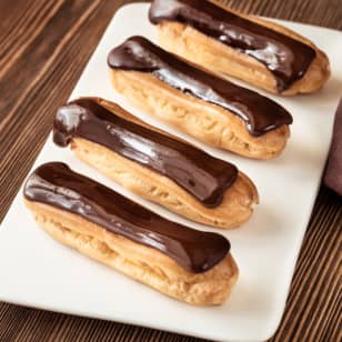 French Pastry Workshop: Fun for All Ages: Washington, DC