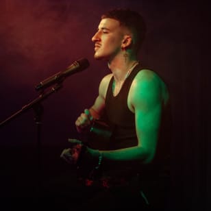 Oshiris & Ard 025 en Sala Badulaque, Madrid 2026