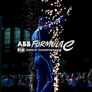 2026 Hankook Berlin E-Prix