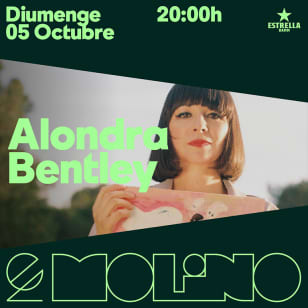 Alondra Bentley