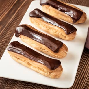 The Art of French Pastry