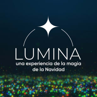 LUMINA: El Resplandor de la Navidad
