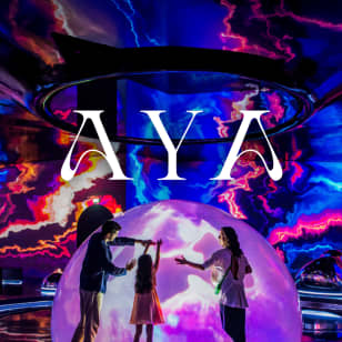AYA Universe Dubai