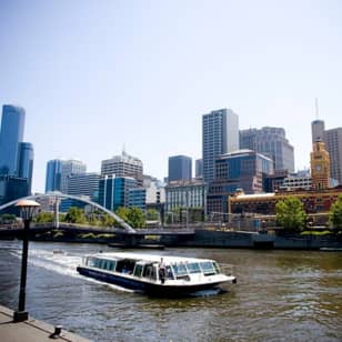 Highlights of Melbourne Cruise