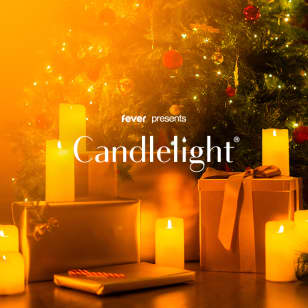 Candlelight: Les classiques de Noël