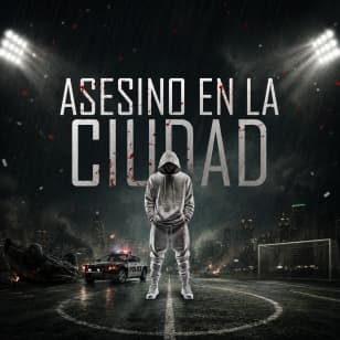 Asesino en la Ciudad – Juego Callejero