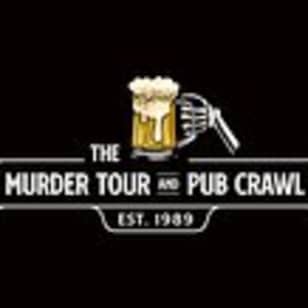 The Murder Tour and Pub Crawl