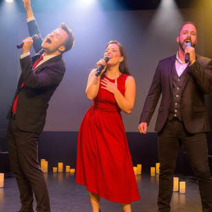 Un viaje por Broadway