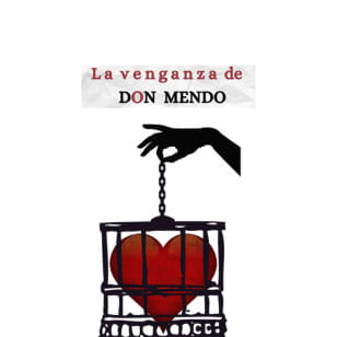 ﻿La venganza de Don Mendo" at the Teatro Victoria in Madrid