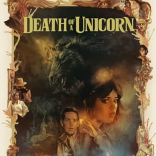 Death of a Unicorn