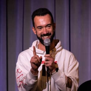 Desatino Stand-Up Comedy