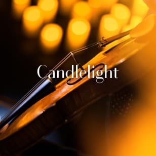 Candlelight: Vivaldi's Four Seasons - Waitlist