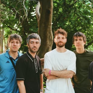 BESTIA BEBÉ en La Fabrica de Chocolate, 2026