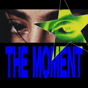 The Moment