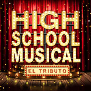 ﻿High School Musical, the Tribute at Axel Hotel