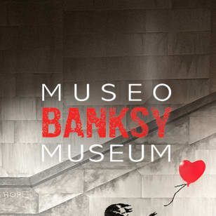 Banksy Museum Madrid