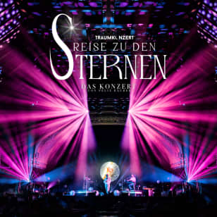 Traumkonzert Reise zu den Sternen 2026 | Worms