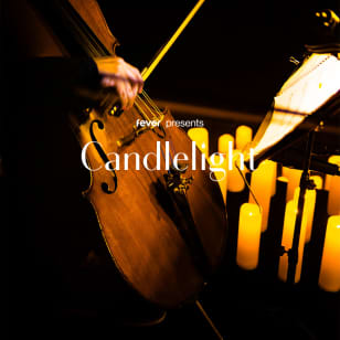 Candlelight: Tributo a Ludovico Einaudi