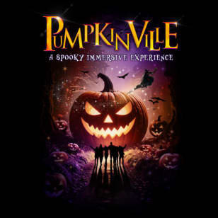 Pumpkinville Gunwharf Quays - Waitlist