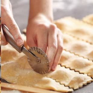 Fresh Handmade Ravioli in Atlanta