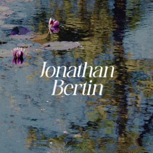 Jonathan Bertin Exhibition
