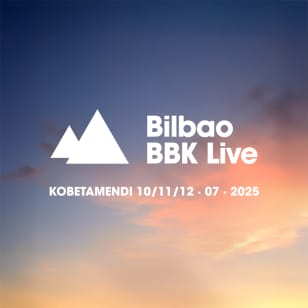 Bilbao BBK Live 2025