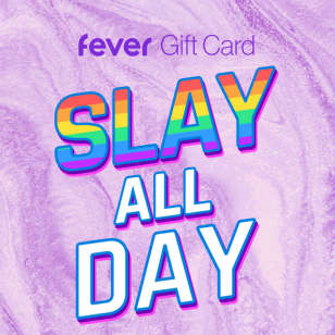 Slay Pass - Carta regalo Edizione Speciale