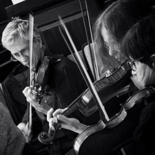Christmas with Handel, Bach & Vivaldi by Candlelight
