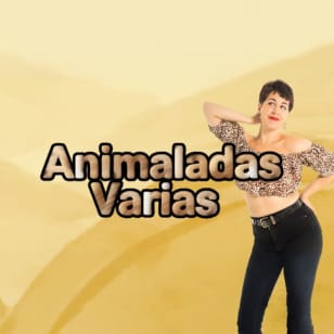Animaladas Varias